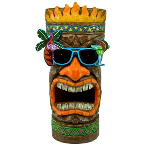 tiki